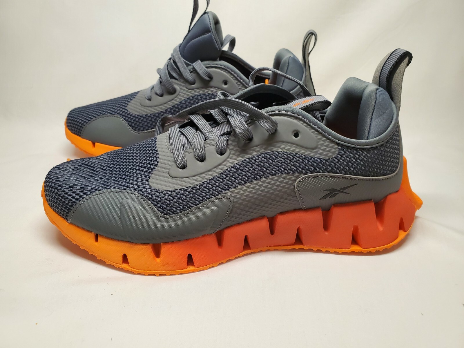 Reebok Zig Dynamica Running Shoes - Mens | Rogan's Shoes