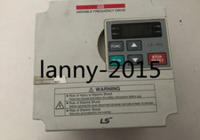 1PC  USED LG(LS)  SV008iG5-4