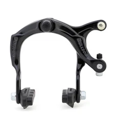 Dia-Compe Bulldog 884L Freestyle BMX Reverse Pull Brake Black or Silver - Front