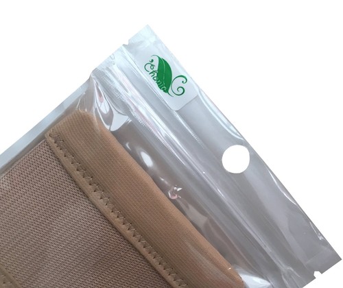 Pack of 3 Soft Comfortable 4 Hooks Bra Extender - Picture 2 of 5