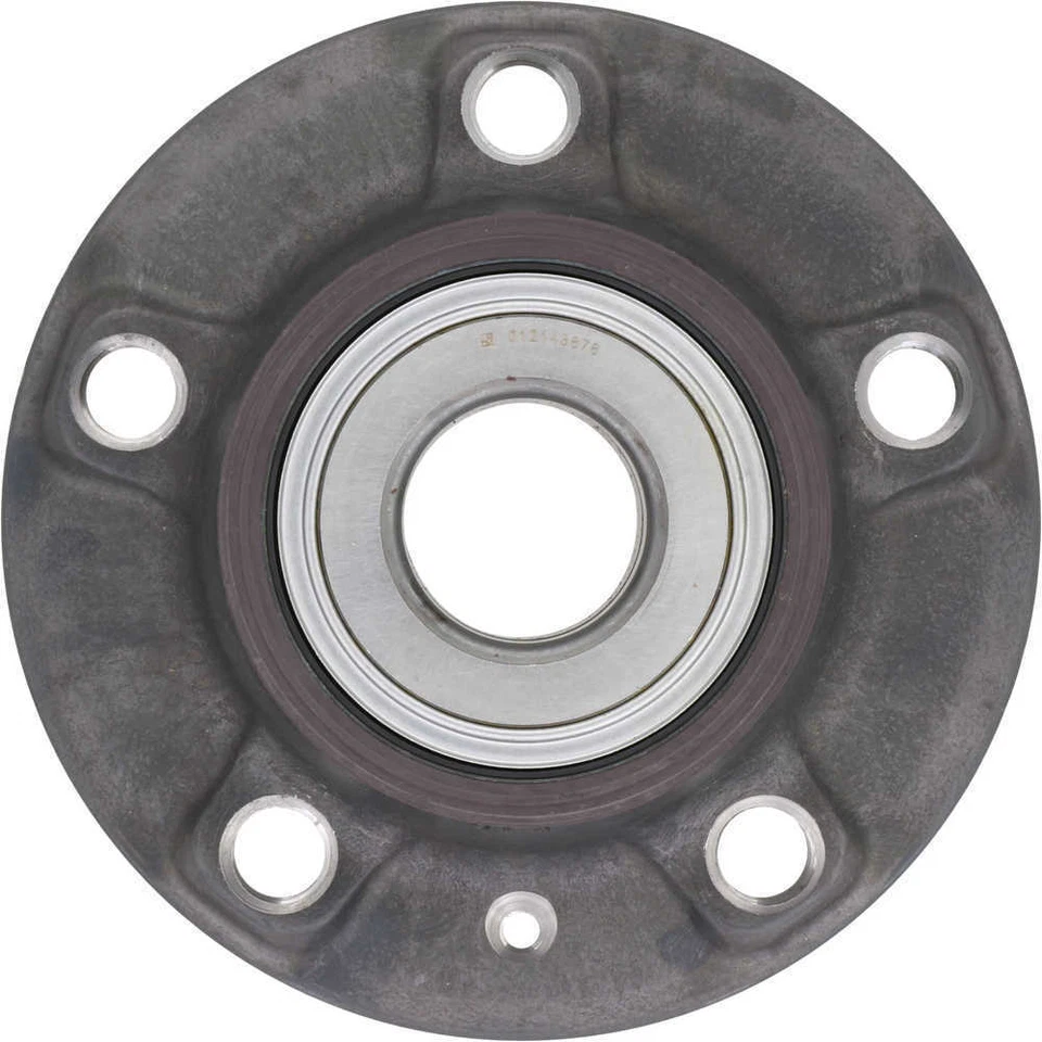 Conjunto de cojinete de rueda y buje rodamiento BCA WE60688 Foto 3 de 4