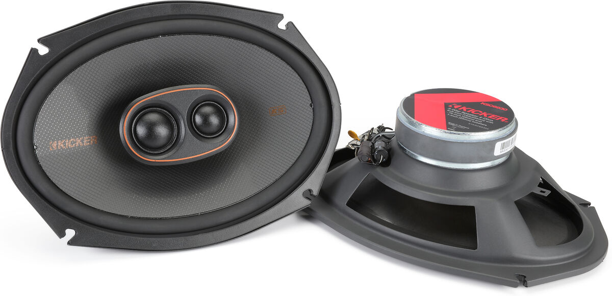 Kicker 51KSC69304 6 Kicker 51KSC69304 6