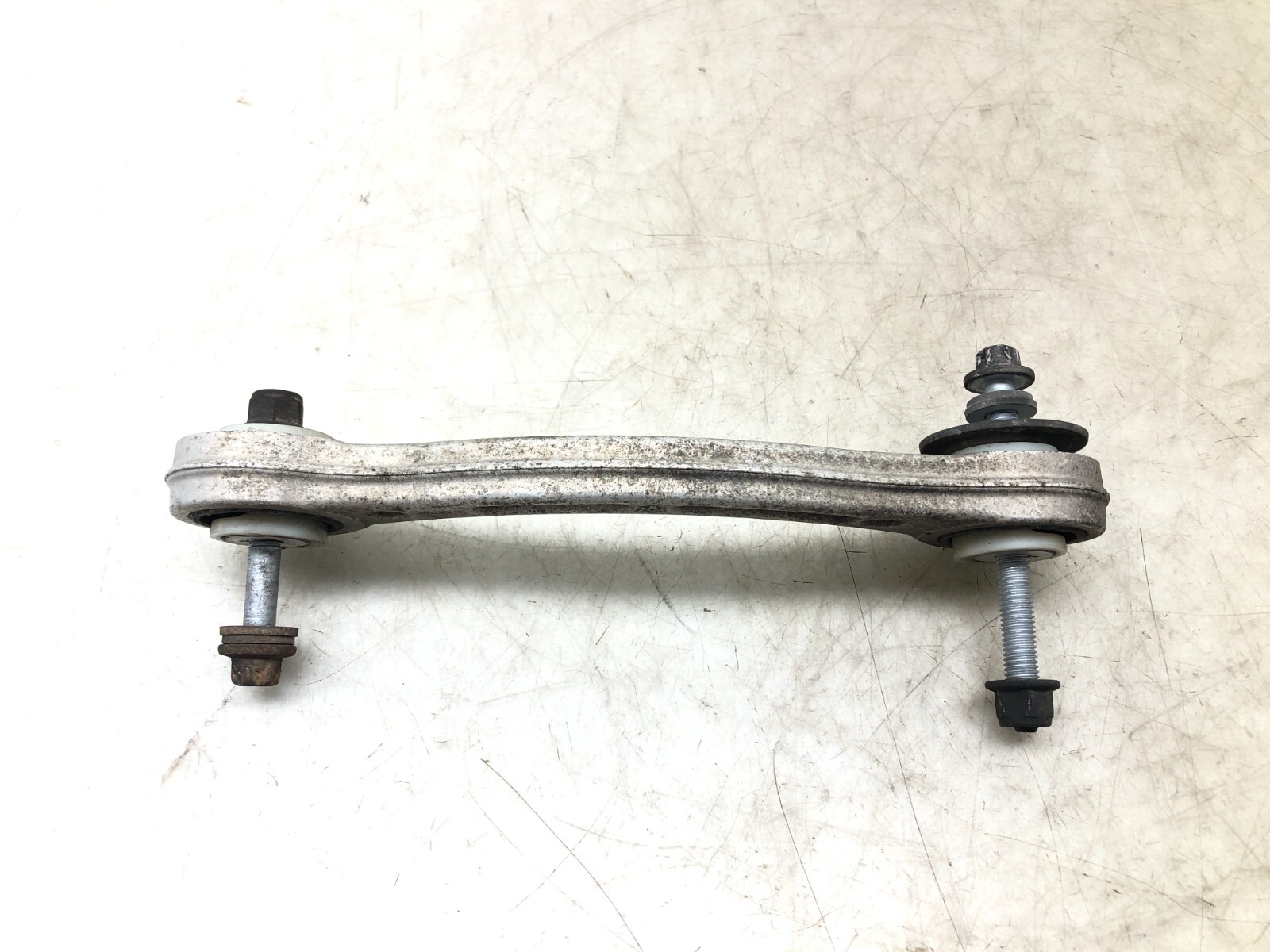 2014-2020 MASERATI GHIBLI SQ4 AWD RIGHT PASSENGER REAR CONTROL ARM X3 OEM.