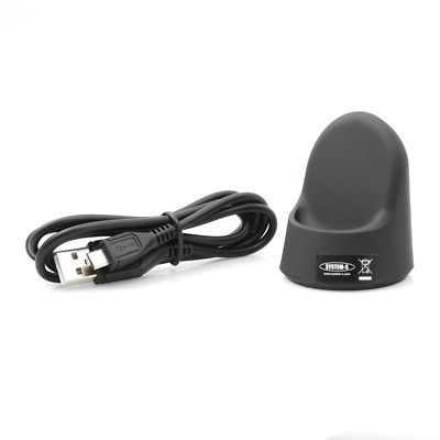 System-S USB Dockingstation Ladegerät Ladestation Cradle Dock für Motorola Mo...