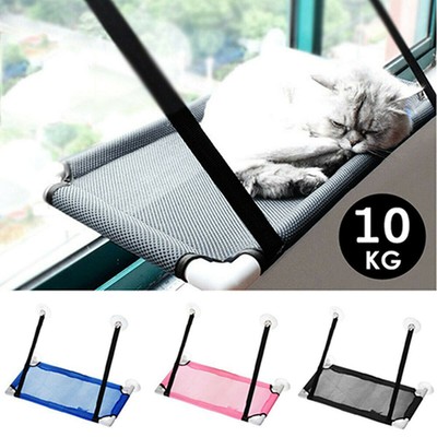 folding cat window perch