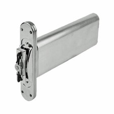 Nu-Matic Concealed Door Closer