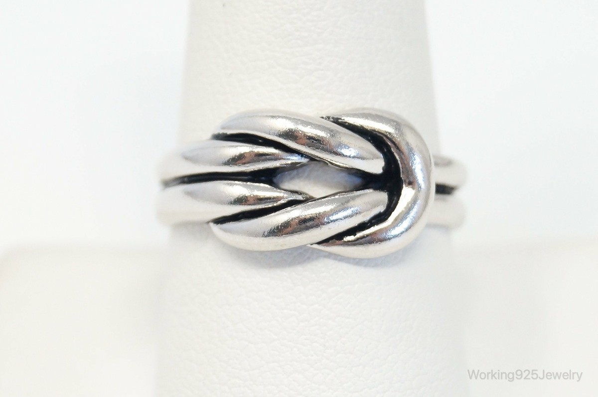 NASTOYS：Mid - Century RING (Silver925) NASTOYS：Mid - Century RING (Silver925) NASTOYS/ナストイズ