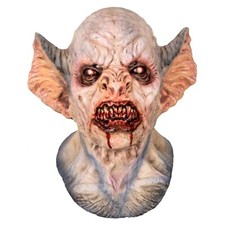 Ghoulish Productions Macrotus Latex Face Mask Horror Halloween Cosplay