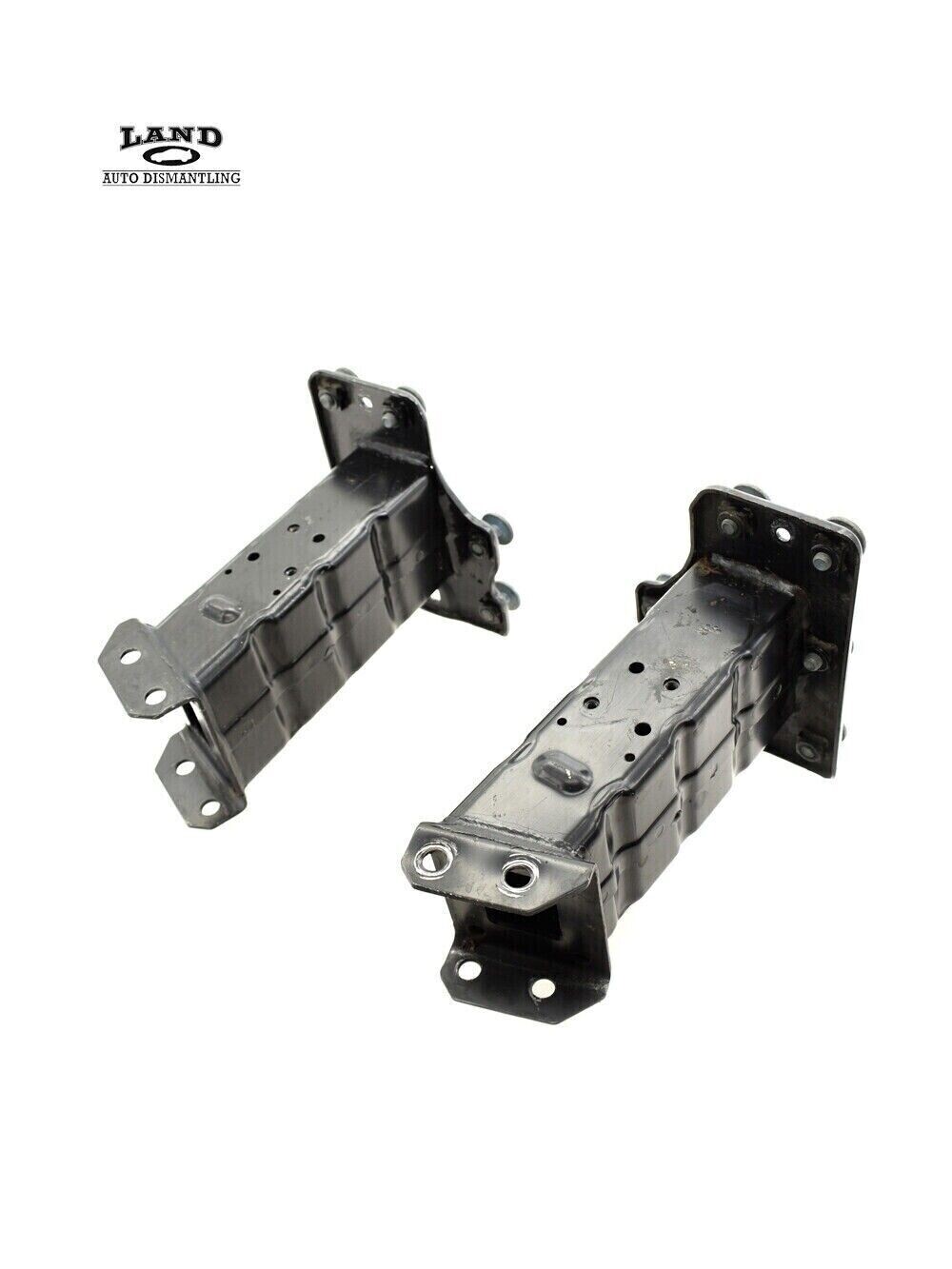 Impact Absorber Left MERCEDES SL R230 A2306204734 Quertraeger for 