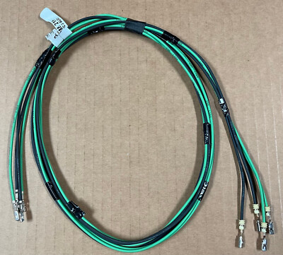 FREIGHTLINER Harn-Lt R A06-53360-000