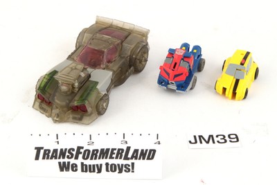 bumblebee transformer remote control car target