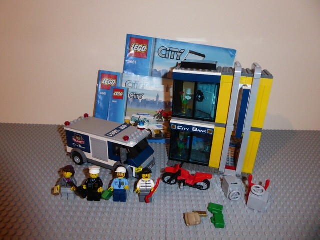 lego set 3661