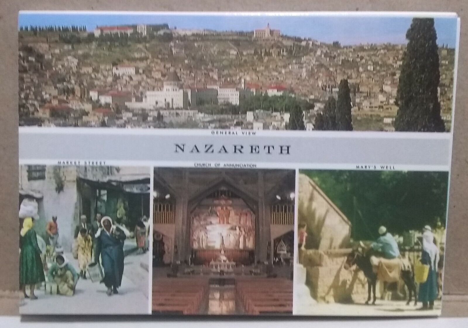Foto 1 di 6