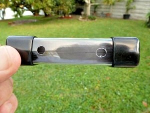 Dehumidifier Cleaner (Magnetic ) For 1 Only  Drop In Tank Works Great! USA Made!