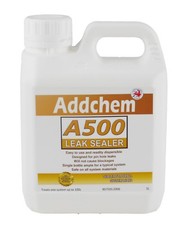 Concentrated Leak Sealer 1L Boiler Central Heating System A500