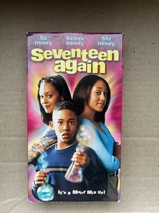 Seventeen Again | eBay