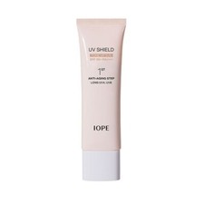 IOPE UV Shield Tone-up Sun SPF 50 PA   50ml 1st Anti-aging Step