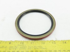 5" OD x 4-3/16" ID 0.375" Oil Seal