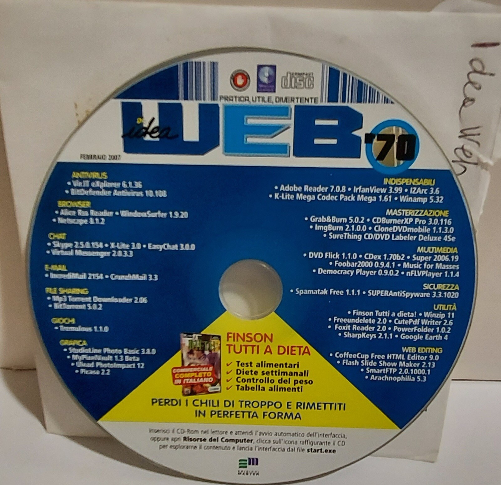 Foto 1 di 1