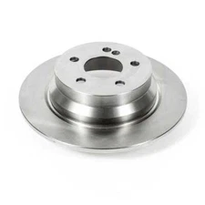 Disc Brake Rotor-Rear OE Stock Replacement Brake Rotor Power Stop EBR685