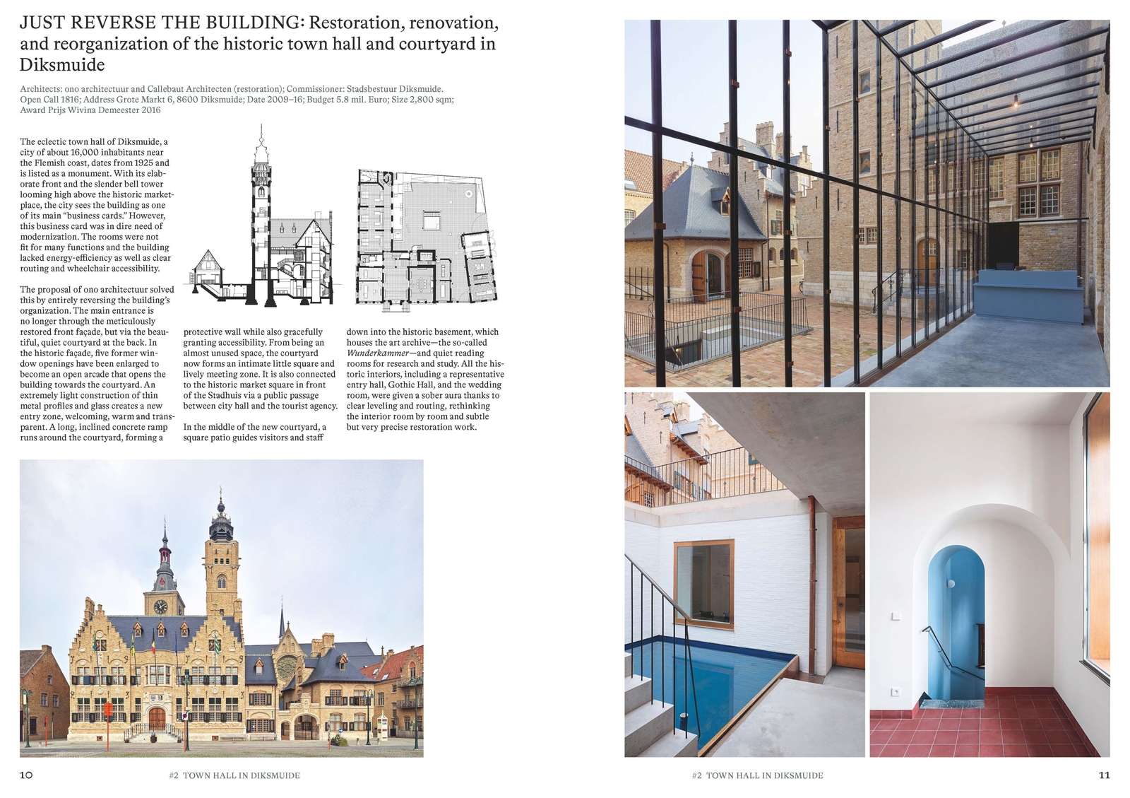 Thumbnail - Florian Heilmeyer | Celebrating Public Architecture | Taschenbuch |