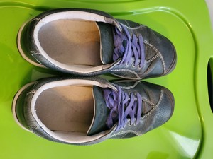 keen women's presidio shoe