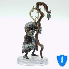 Siabrae - Armies of the Dead #36 Pathfinder Battles D&D Miniature