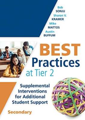 Best Practices at Tier 2: Supplemental Interventions for Additional Stude - GOOD