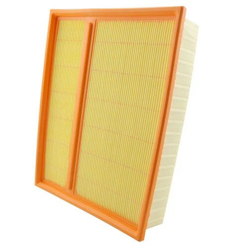 Filtro de aire del motor 6040941304 CA8767 para Mercedes-Benz Clk320 Ml350 C230 Ml430 Foto 2 de 4