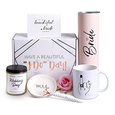 #ad #ad Bride To Be Gifts For Her Wedding Gifts For Bride Bridal Shower $14.31