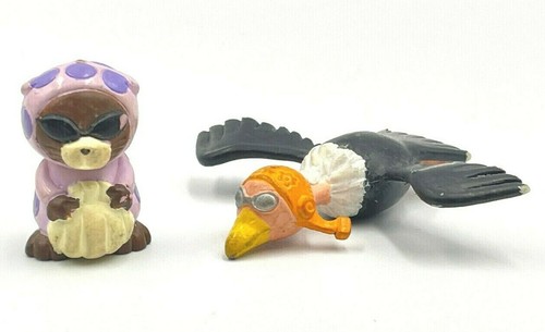 Japan Bandai One Piece Mr 13 And Ms Friday Mini Figure Toy Kids Ebay