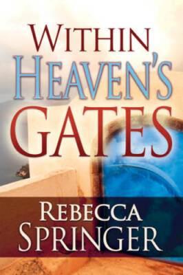Within Heaven's Gates (Originally Entitled  Intra Muros) - Paperback - GOOD