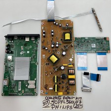 Philips OEM Complete Repair Kit   Model 50PFL...