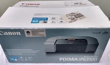 Canon PIXMA IP6310D Digital Photo Inkjet Printer