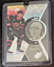 2023-24 Upper Deck  SPX HOCKEY  Brady Tkachuk.. RADIANCE FX  365/949   RFX-29