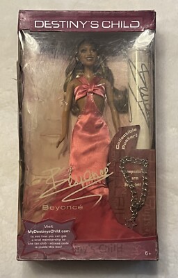 Beyoncé Destiny