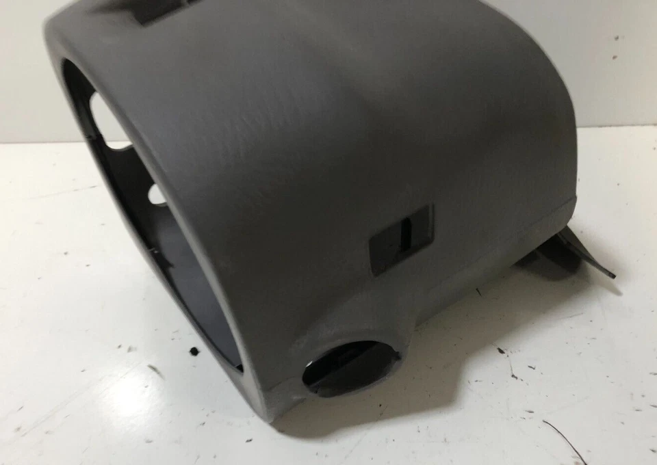 Bisel de columna de dirección 1994 1995 1996 1997 1998 Ford Mustang Trim Foto 3 de 4