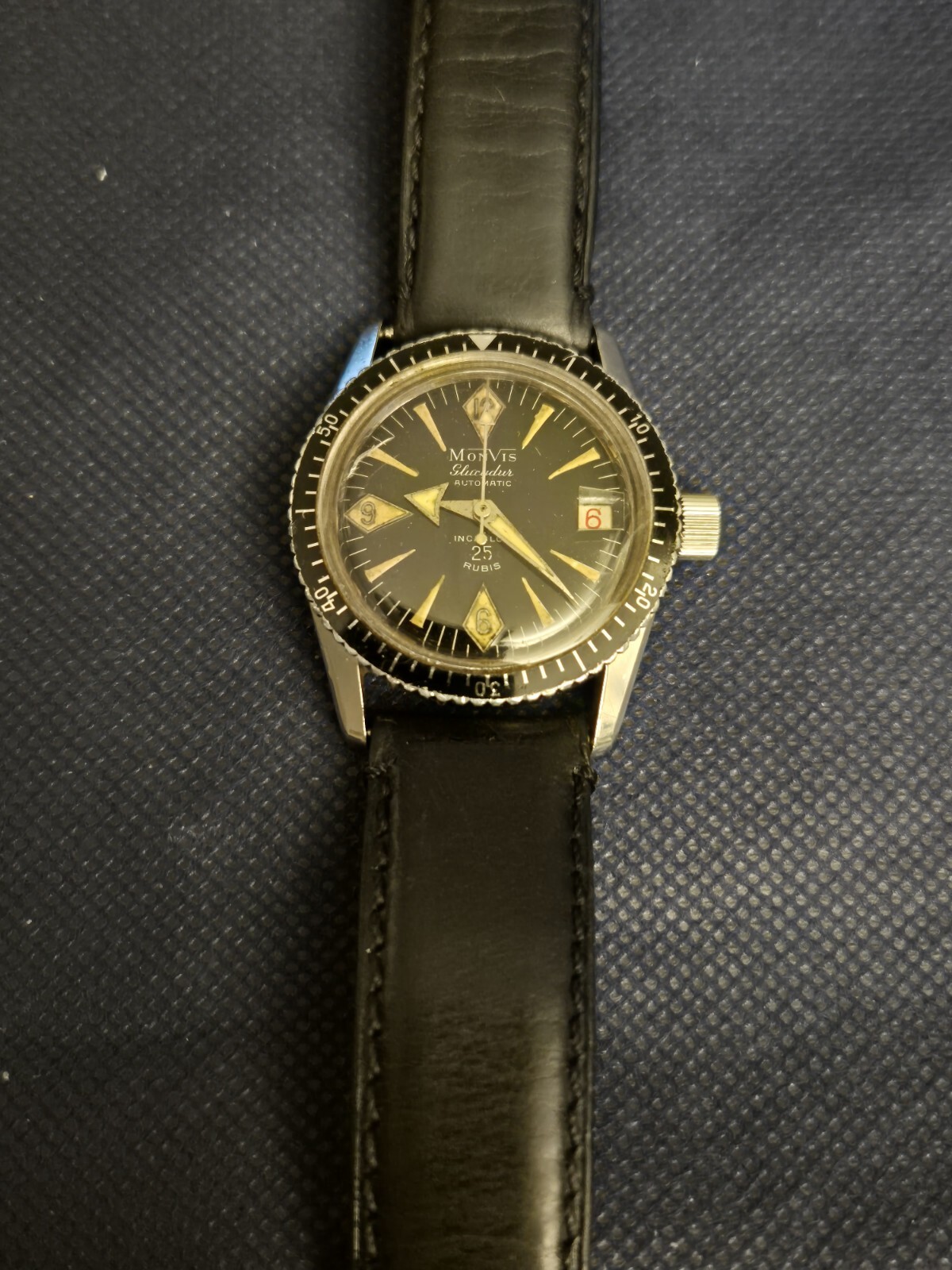 💢 MONVIS ARROW REVISED 2019 - image 6