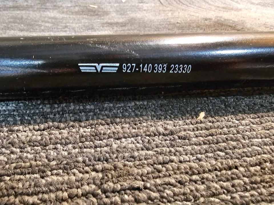 Barra estabilizadora de suspensión Dorman 927-140 para Cadillac Escalade ESV 2007-2010 Foto 2 de 4
