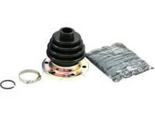 For 1975-1984 Volkswagen Scirocco CV Boot Kit Front Inner 85899WDMH 1976 1977