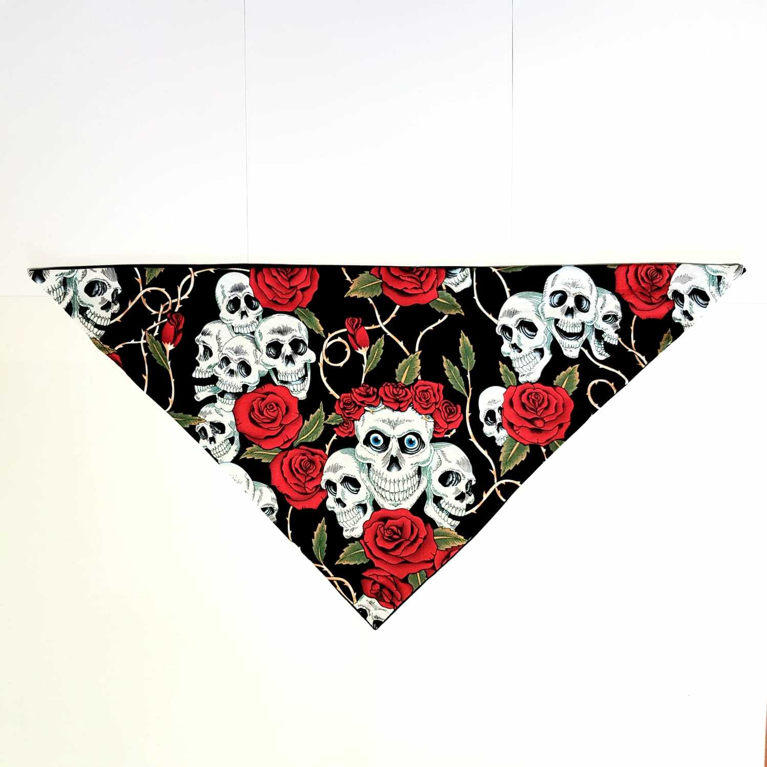 Bandana scarf neckerchief cowboy biker head wear neck wrist gangster rapper gift