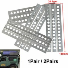 Alloy Sand Ladders Board for Axial SCX10 TRX-4 D90 D110 Wraith 1:10 RC Crawler