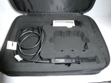 Tektronix TCP0030A - AC/DC Current Probe; 30 Amp DC, DC TO 120 MHZ