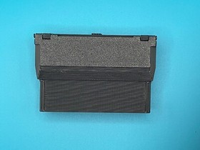 Atari 2600 MCP (Cartridge Pass Through Socket Protector)