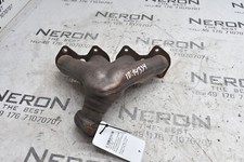 Mercedes SLK 200 R171 Abgaskrümmer Krümmer Auspuffkrümmer  