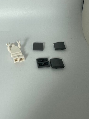 Lego Pick A Brick-ALL GRAYS! NEW! MORE YOU BUY MORE YOU SAVE! - 第 51/126 張圖片