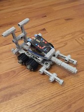 Vintage 1984 Milton Bradley Robotix Series R1000 Building System  Action Figure