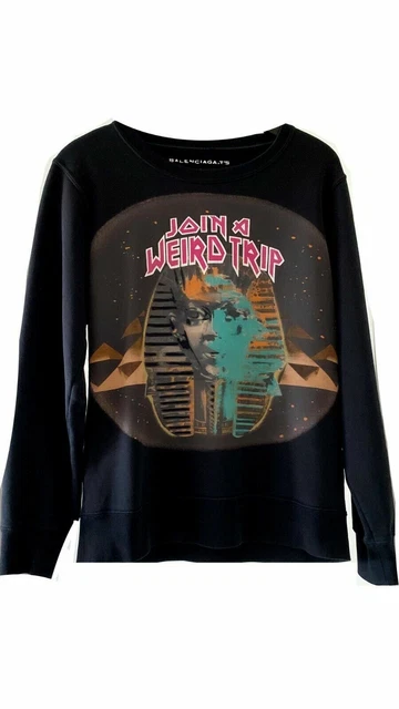 Suéteres Mujer Balenciaga