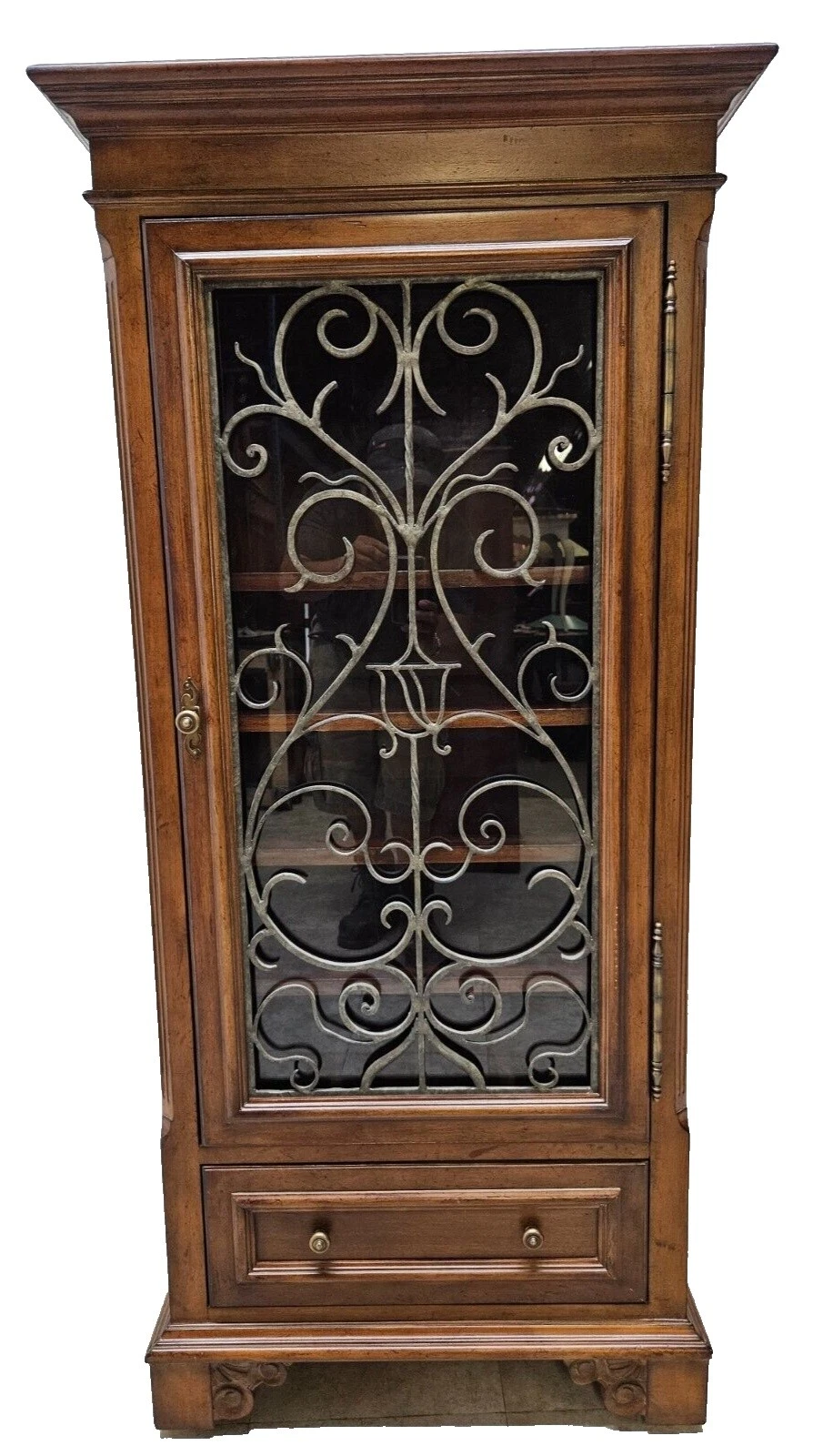 Muebles para el Hogar toscano Metal