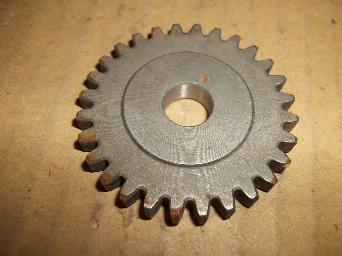 YAMAHA L5T KICK IDLE IDLER GEAR 201-15651-00-00 | eBay